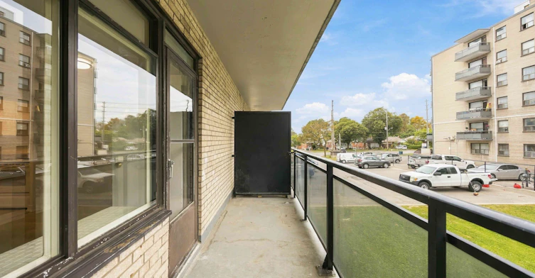 206-825 Kennedy Road, Toronto, ON, M1K 2E6 - 18