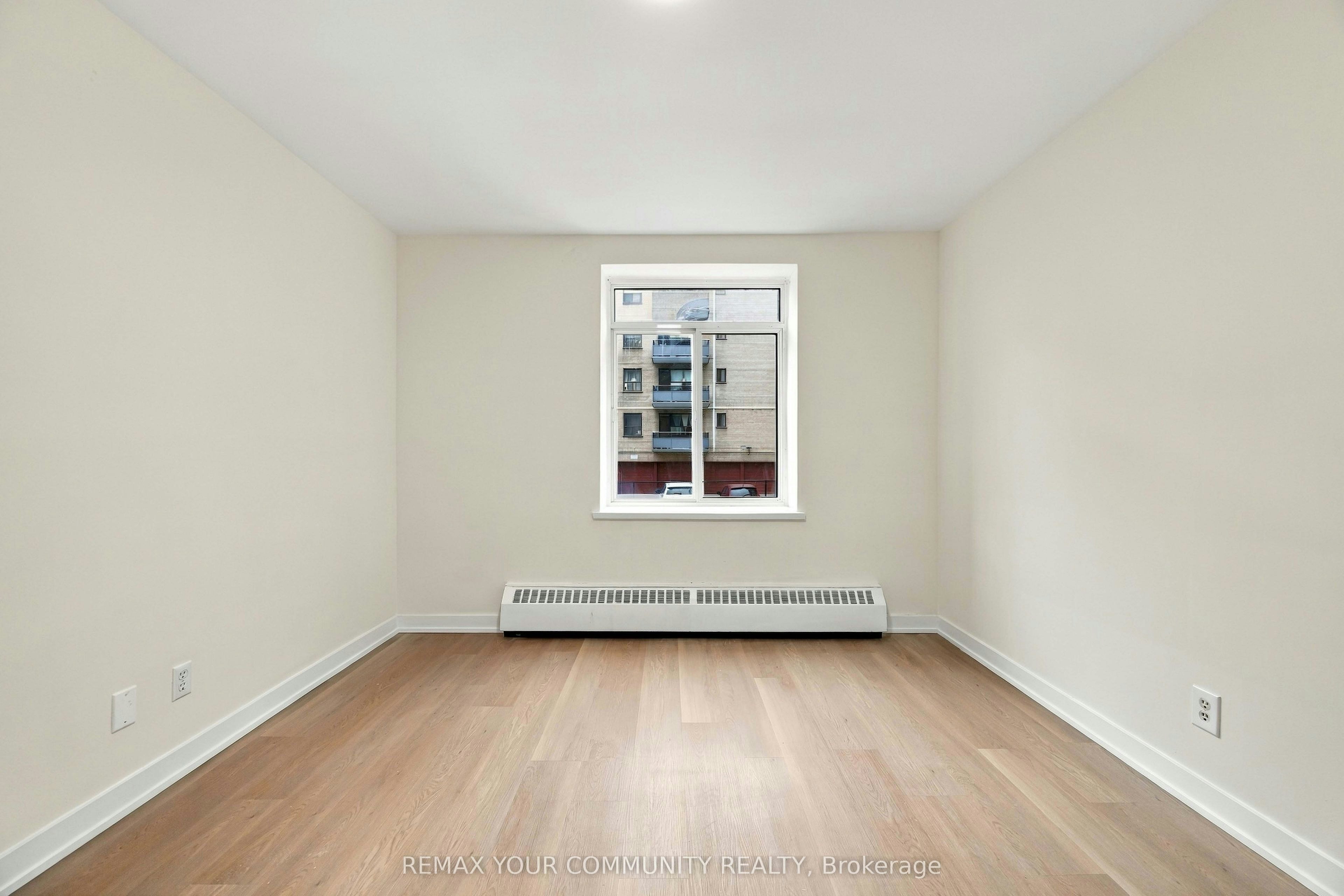 206-825 Kennedy Road, Toronto, ON, M1K 2E6 - 14