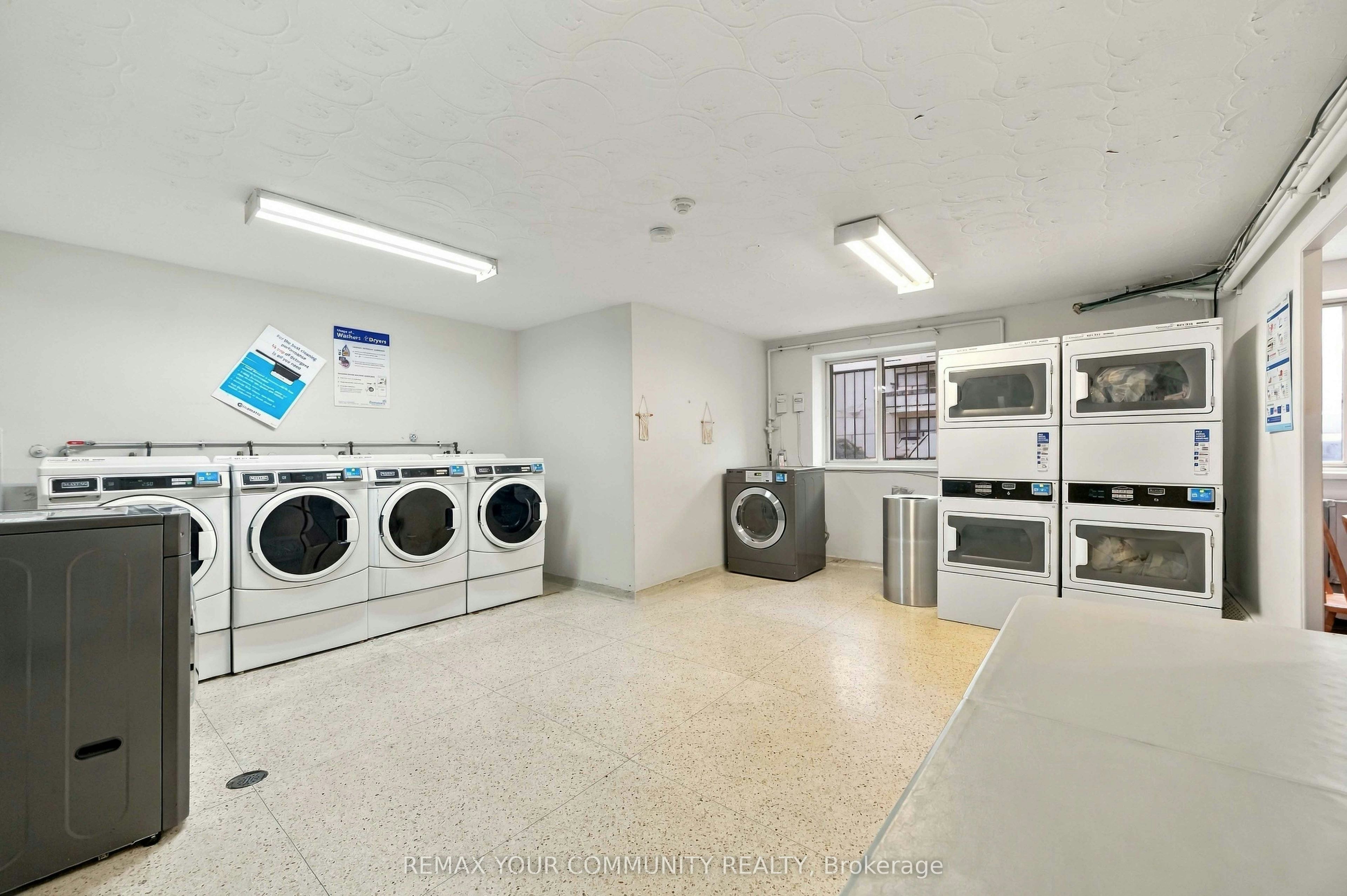 206-825 Kennedy Road, Toronto, ON, M1K 2E6 - 20