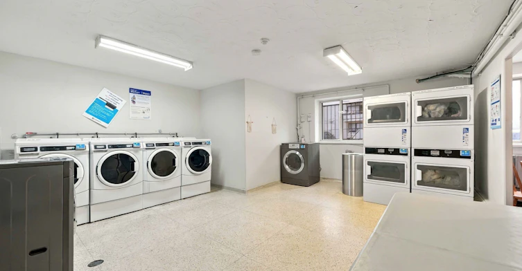 206-825 Kennedy Road, Toronto, ON, M1K 2E6 - 20
