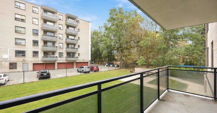 206-825 Kennedy Road, Toronto, ON, M1K 2E6 - 17