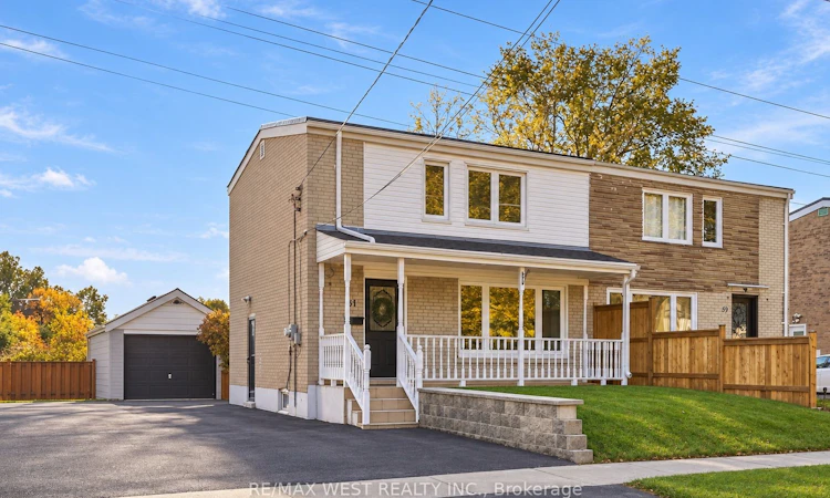 61 Chelwood Road