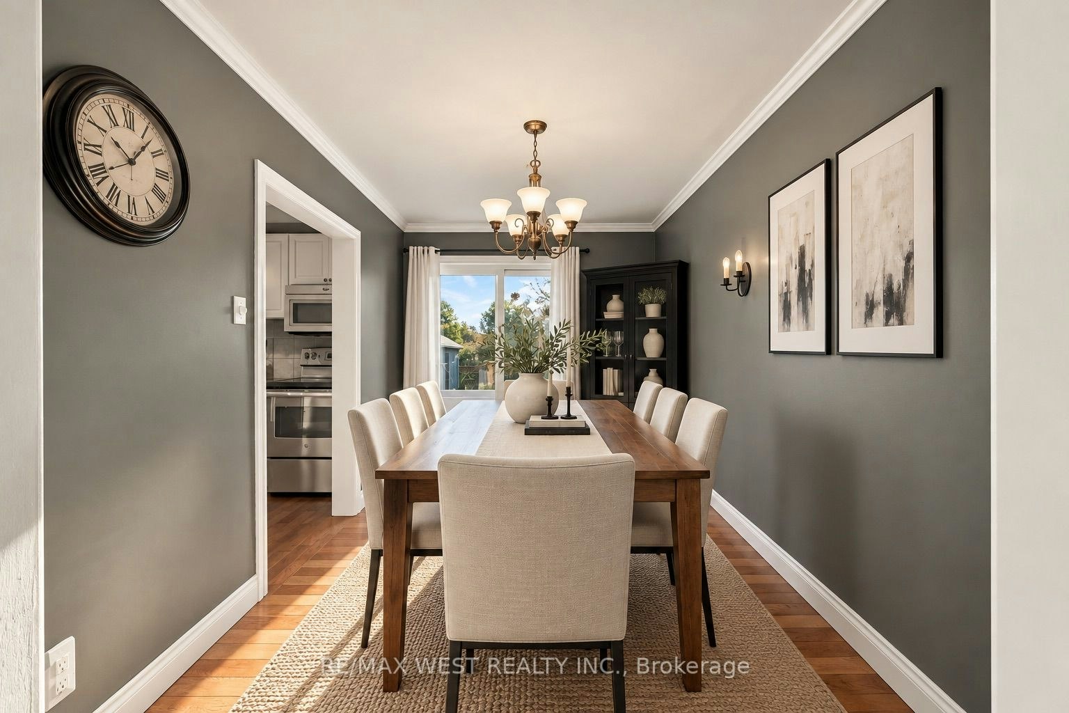 61 Chelwood Road - 5