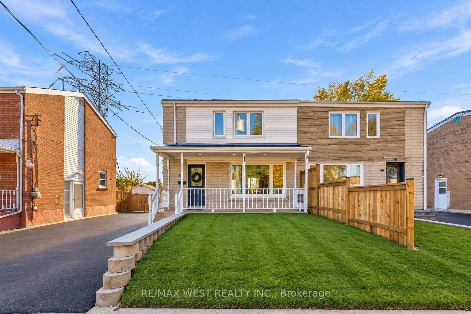 61 Chelwood Road - 2