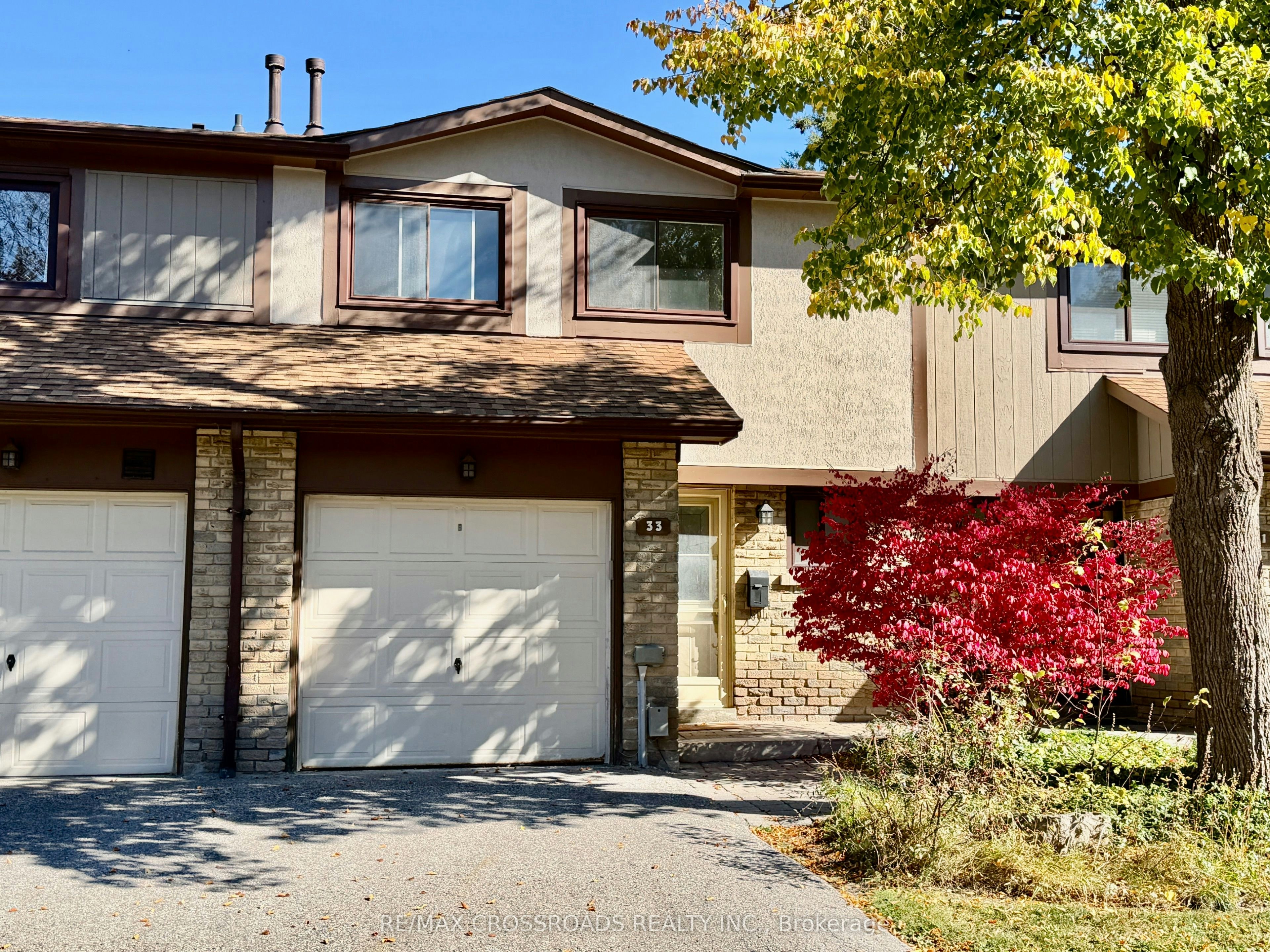 33-24 Fundy Bay Boulevard, Toronto, ON, M1W 3A4 - 2