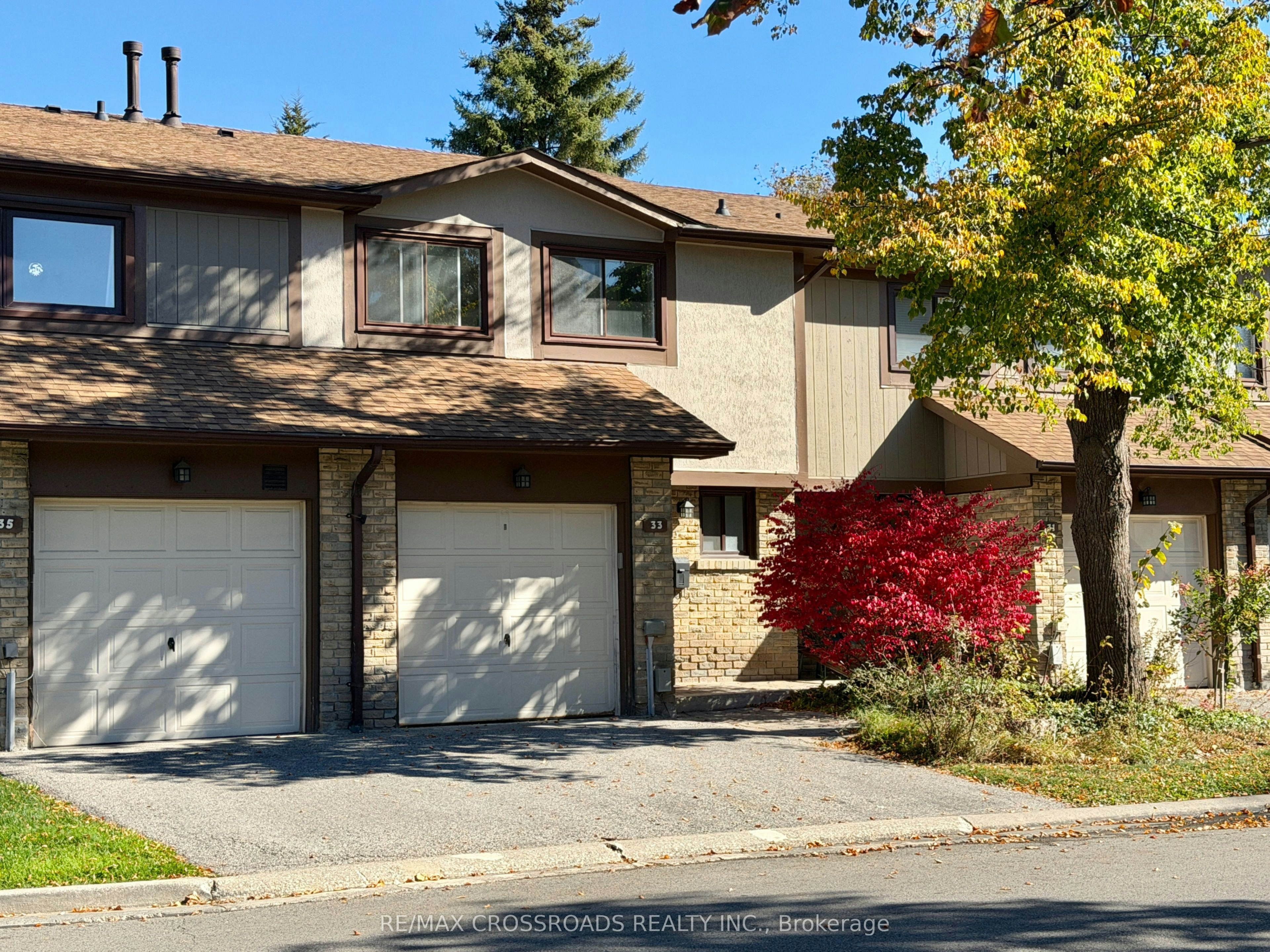 33-24 Fundy Bay Boulevard, Toronto, ON, M1W 3A4