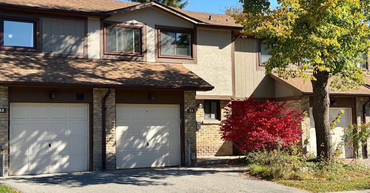 33-24 Fundy Bay Boulevard, Toronto, ON, M1W 3A4