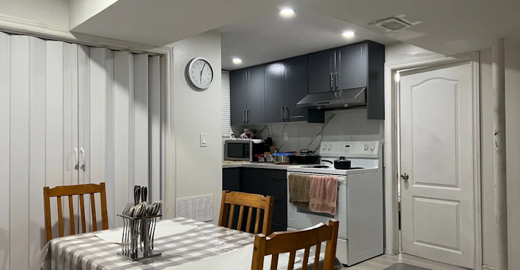 Bsmt-106 Gradwell Drive, Toronto, ON, M1M 2N2 - 4