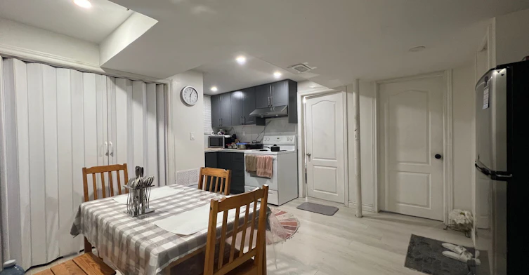 Bsmt-106 Gradwell Drive, Toronto, ON, M1M 2N2 - 5