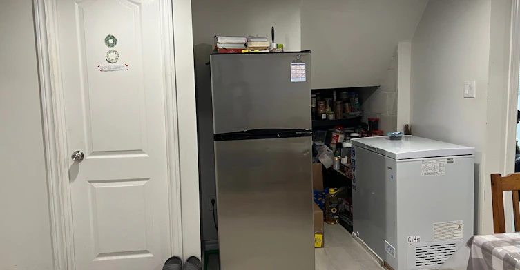 Bsmt-106 Gradwell Drive, Toronto, ON, M1M 2N2 - 6