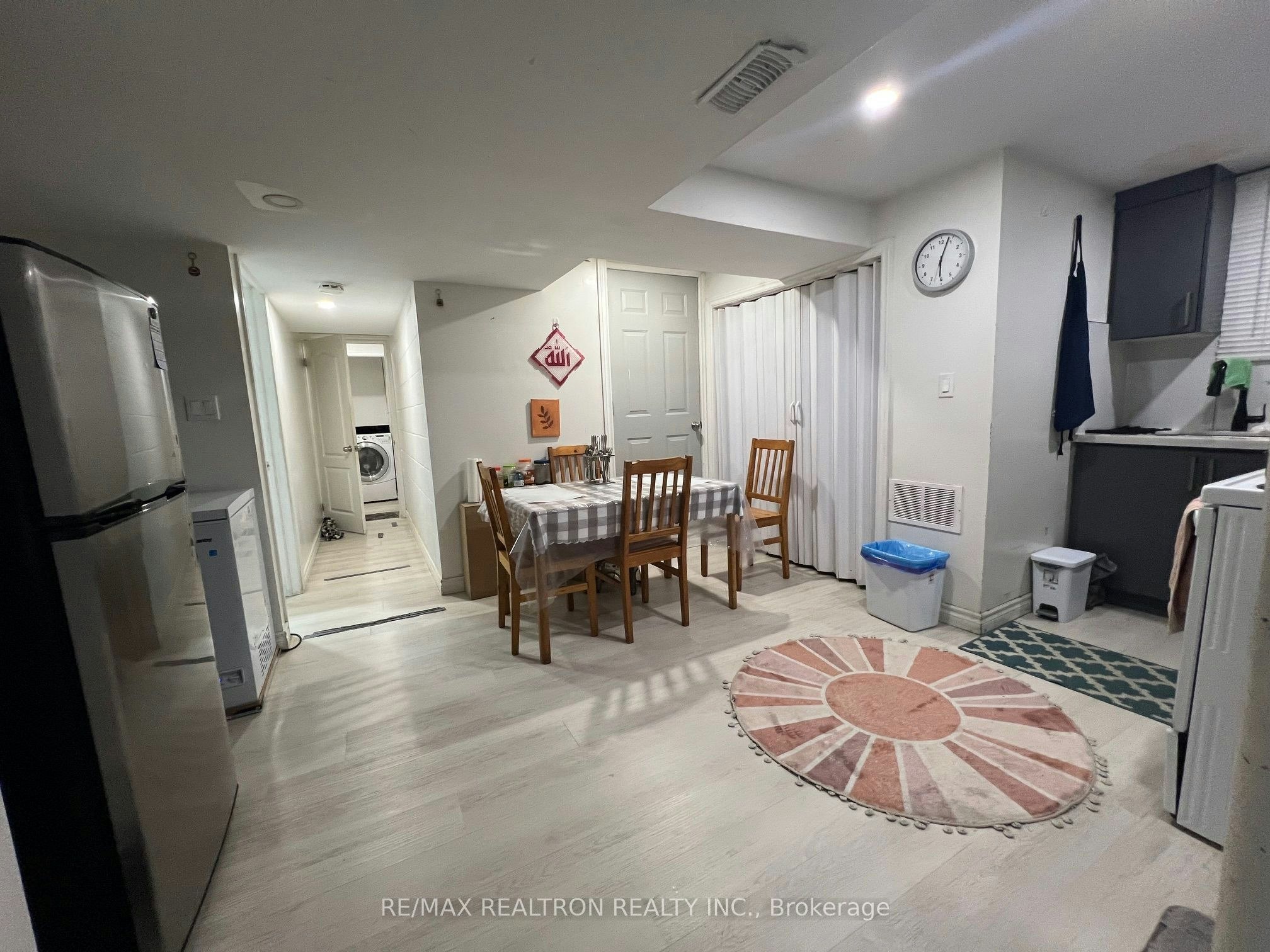 Bsmt-106 Gradwell Drive, Toronto, ON, M1M 2N2 - 3