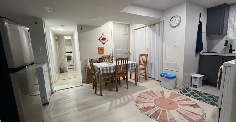 Bsmt-106 Gradwell Drive, Toronto, ON, M1M 2N2 - 3
