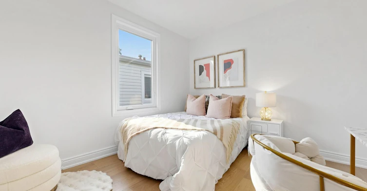 548 Glebeholme Boulevard, Toronto, ON, M4C 1V4 - 15