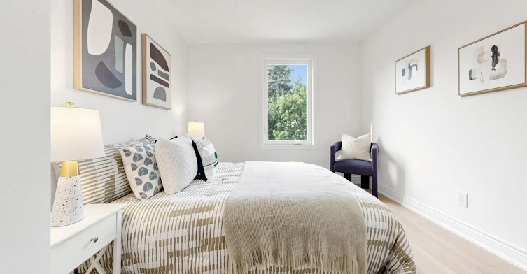 548 Glebeholme Boulevard, Toronto, ON, M4C 1V4 - 13