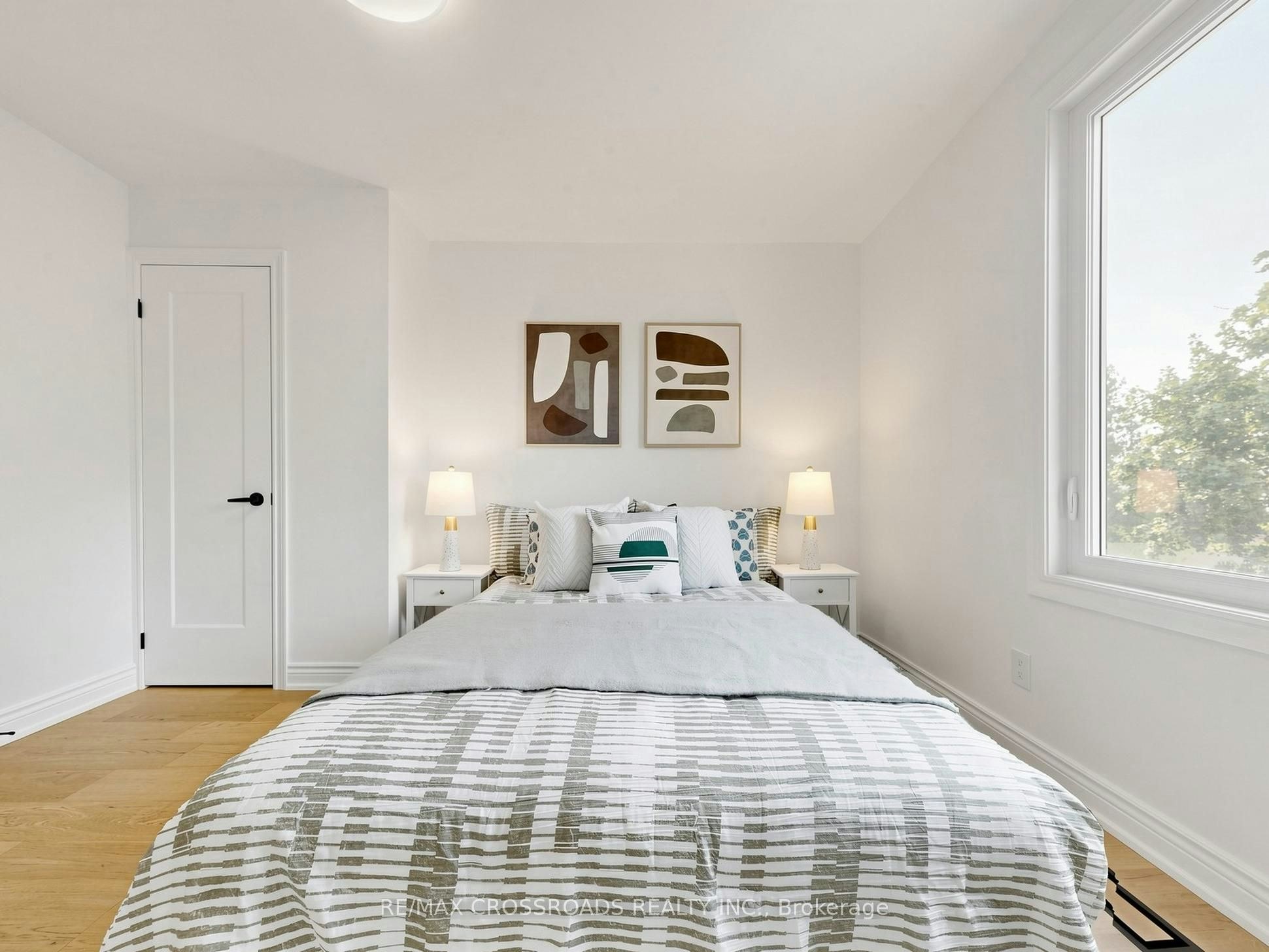 548 Glebeholme Boulevard, Toronto, ON, M4C 1V4 - 14