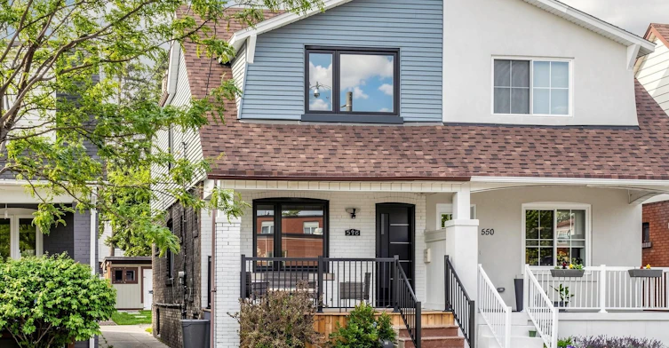 548 Glebeholme Boulevard, Toronto, ON, M4C 1V4