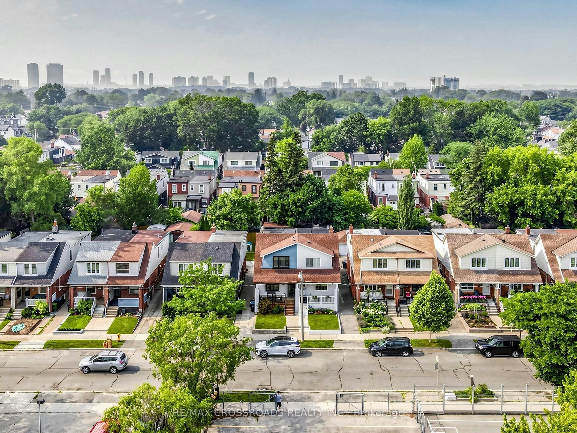 548 Glebeholme Boulevard, Toronto, ON, M4C 1V4 - 22