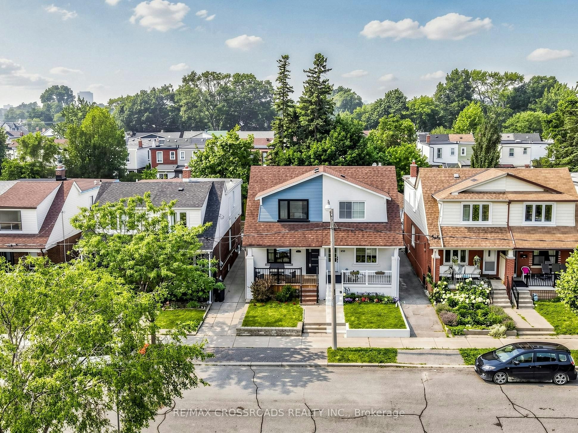 548 Glebeholme Boulevard, Toronto, ON, M4C 1V4 - 21