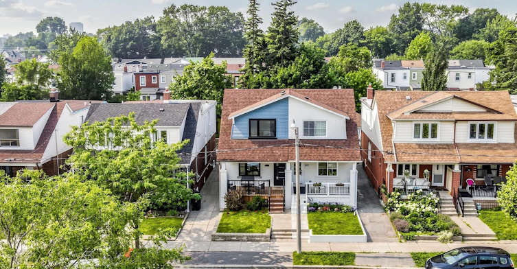 548 Glebeholme Boulevard, Toronto, ON, M4C 1V4 - 21