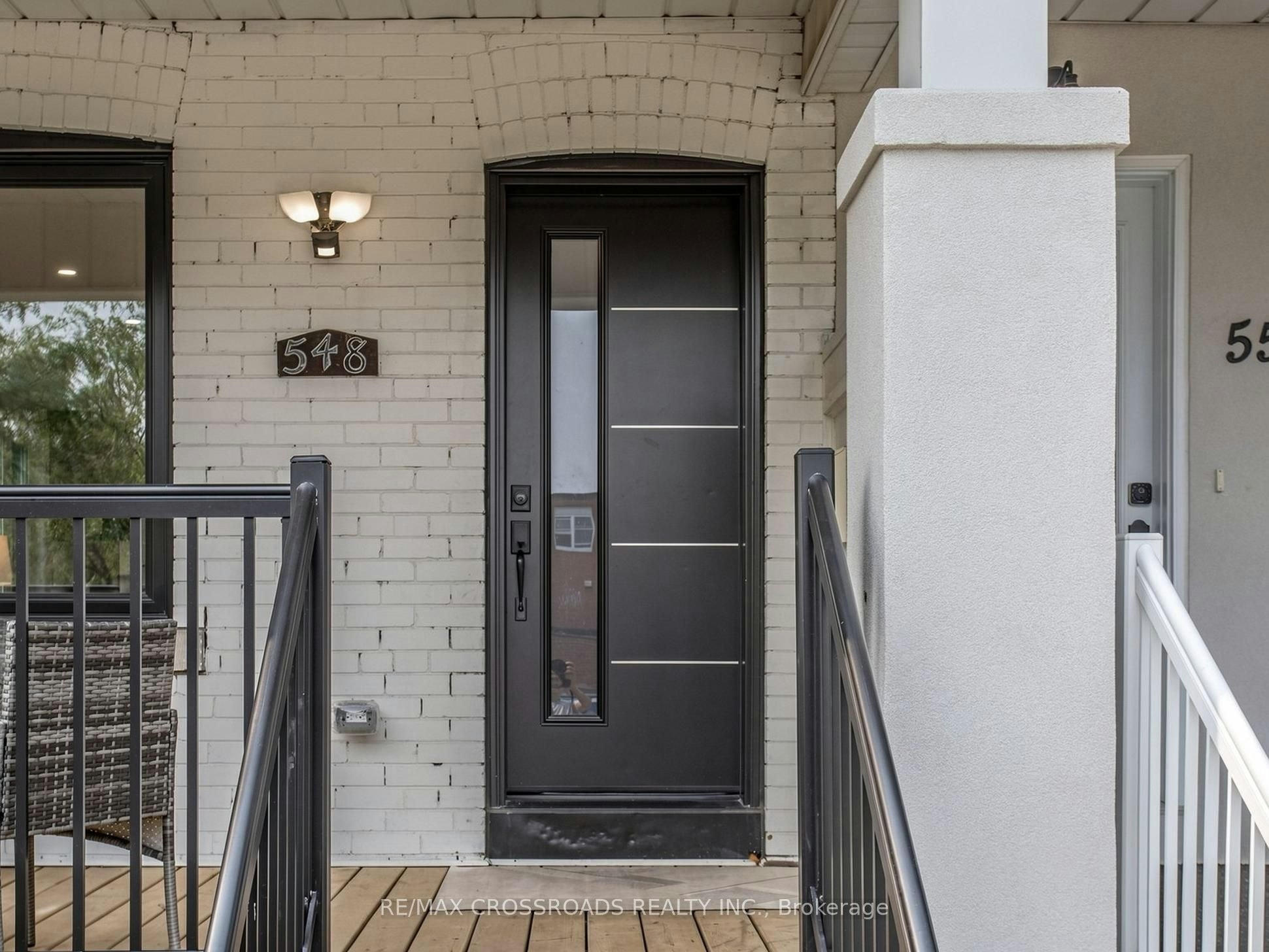 548 Glebeholme Boulevard, Toronto, ON, M4C 1V4 - 2