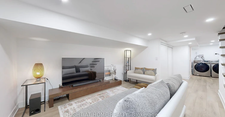 201 Springdale Boulevard, Toronto, ON, M4C 1Z6 - 30