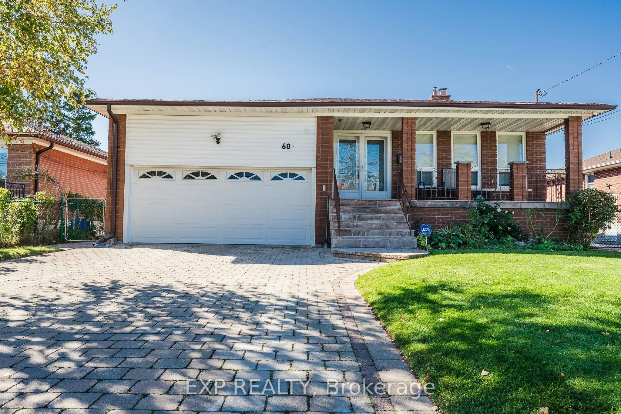 60 Gooderham Drive, Toronto, ON, M1R 3G7