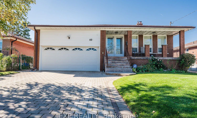 60 Gooderham Drive