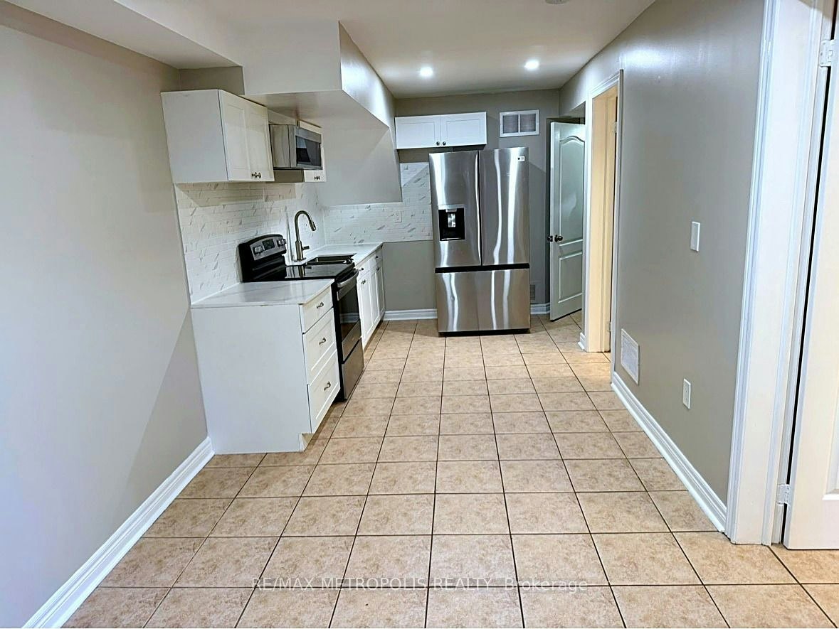 Bsmt-1128 A Glen Eden Court, Pickering, ON, L1V 6N8 - 9