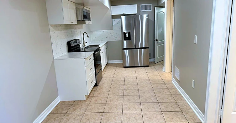 Bsmt-1128 A Glen Eden Court, Pickering, ON, L1V 6N8 - 9