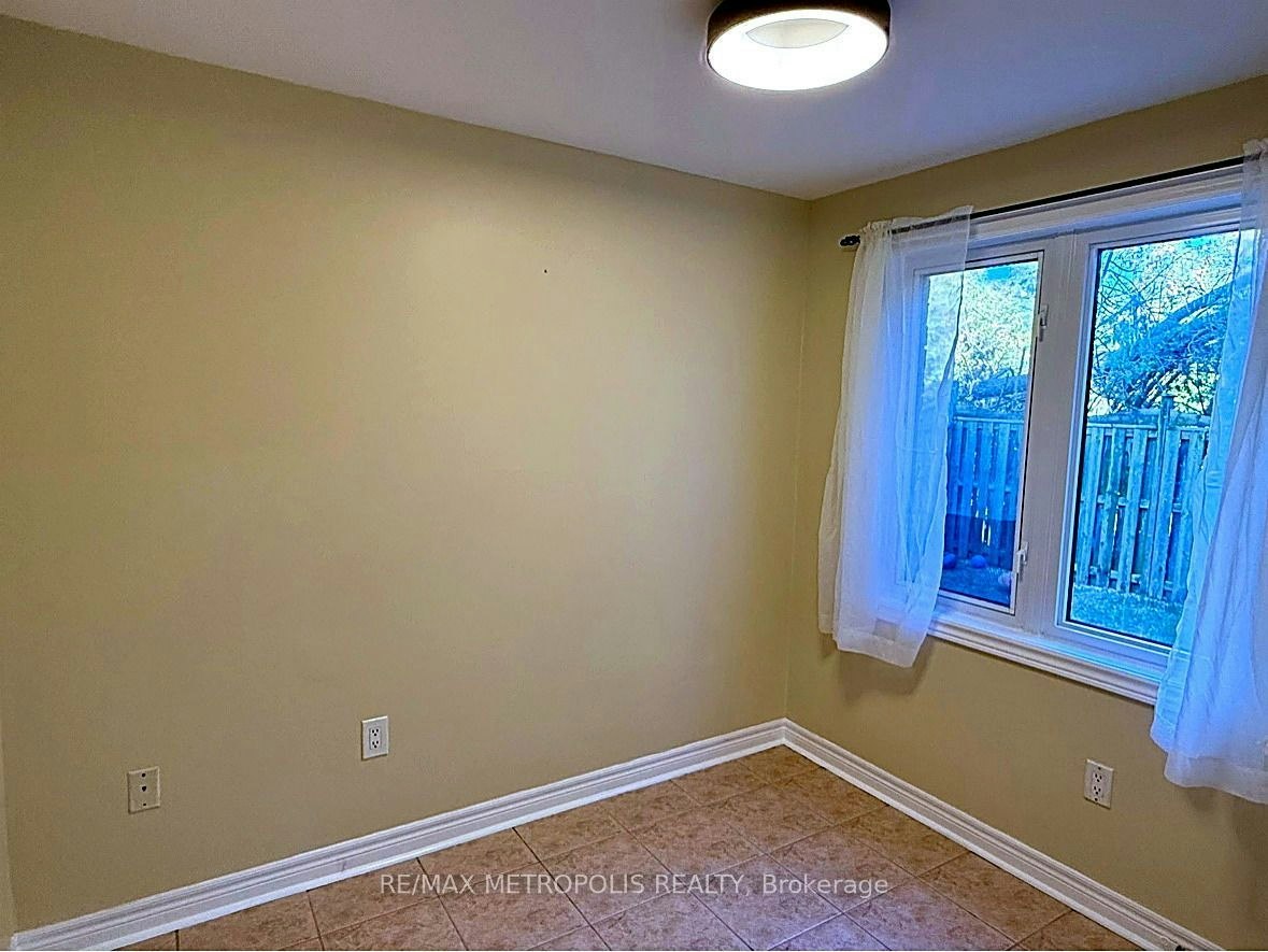 Bsmt-1128 A Glen Eden Court, Pickering, ON, L1V 6N8 - 8