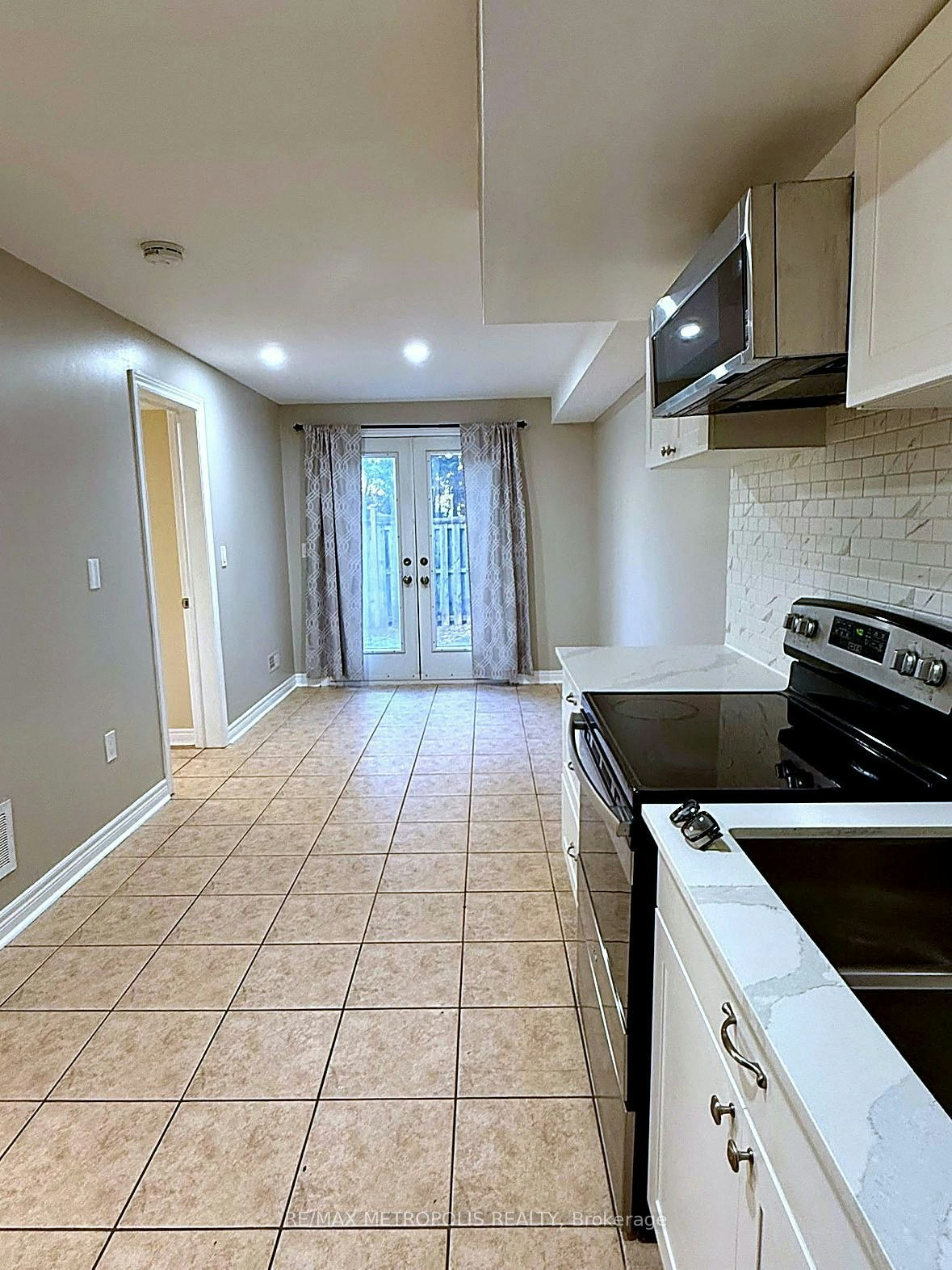 Bsmt-1128 A Glen Eden Court, Pickering, ON, L1V 6N8 - 4