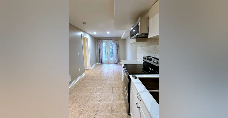Bsmt-1128 A Glen Eden Court, Pickering, ON, L1V 6N8 - 4