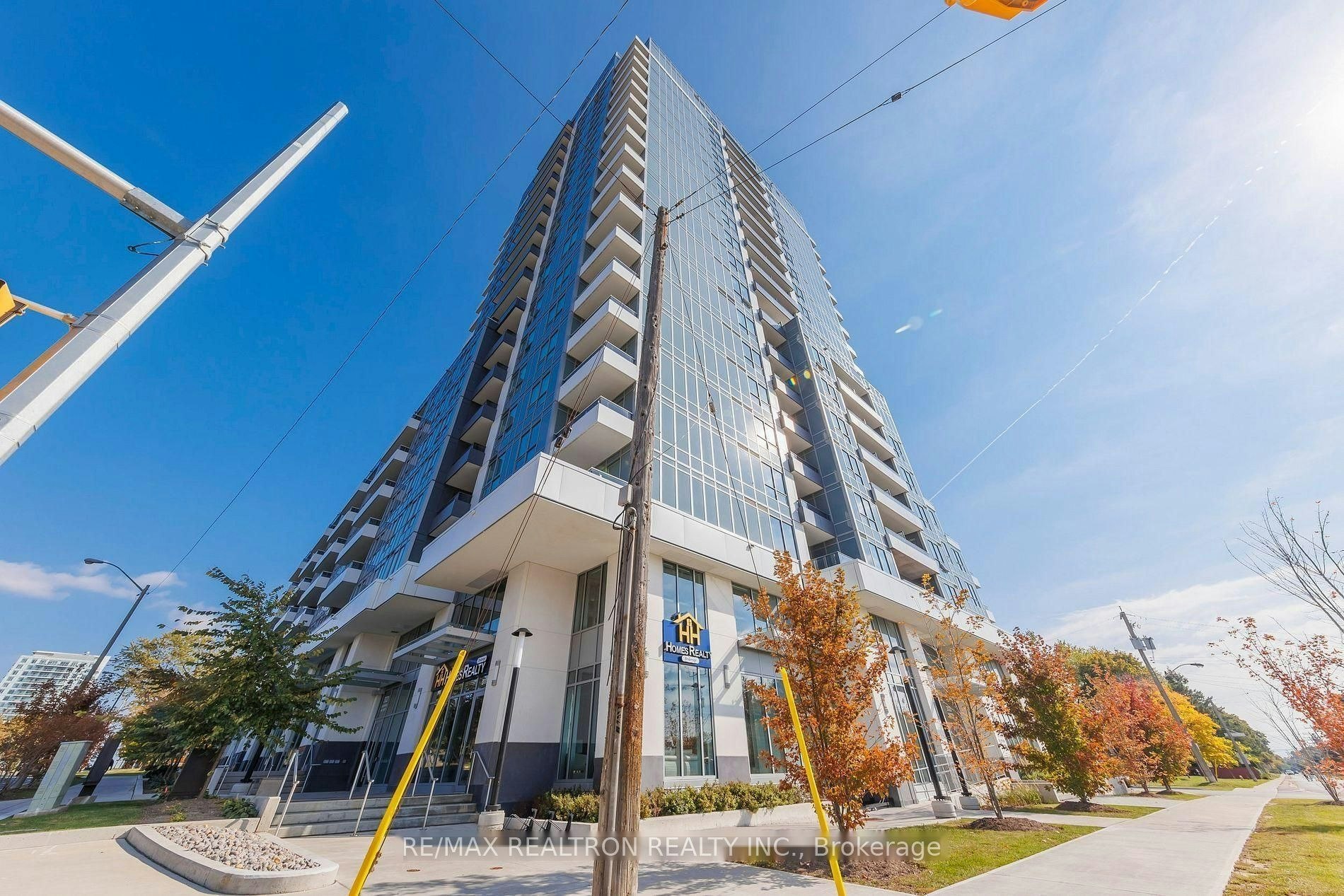 516-3121 Sheppard Avenue E, Toronto, ON, M1T 0B6 - 2