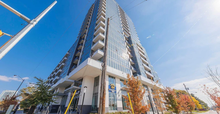 516-3121 Sheppard Avenue E, Toronto, ON, M1T 0B6 - 2