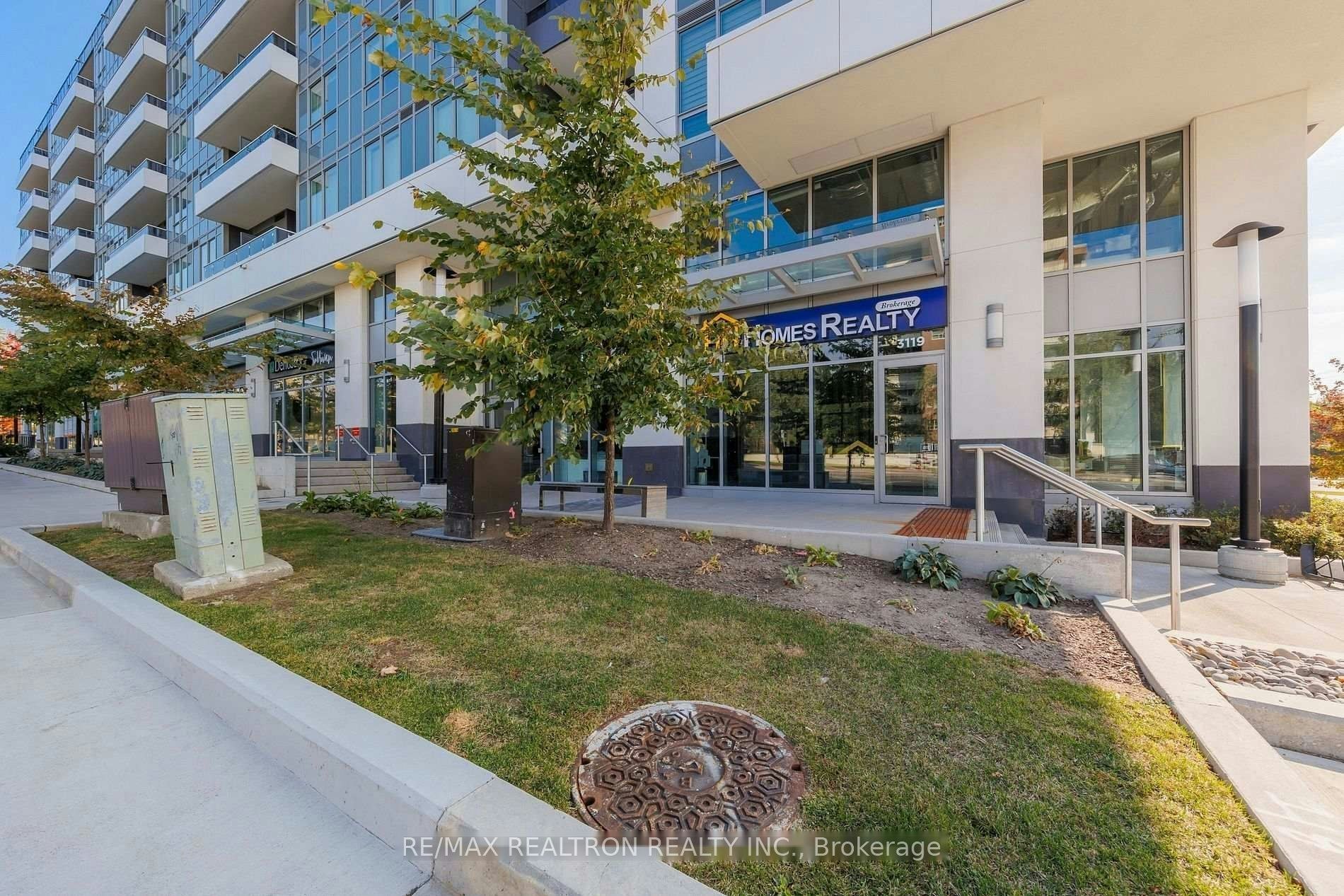 516-3121 Sheppard Avenue E, Toronto, ON, M1T 0B6 - 3