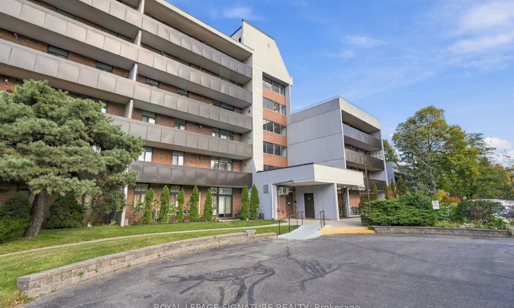 5-410-50 Old Kingston Road