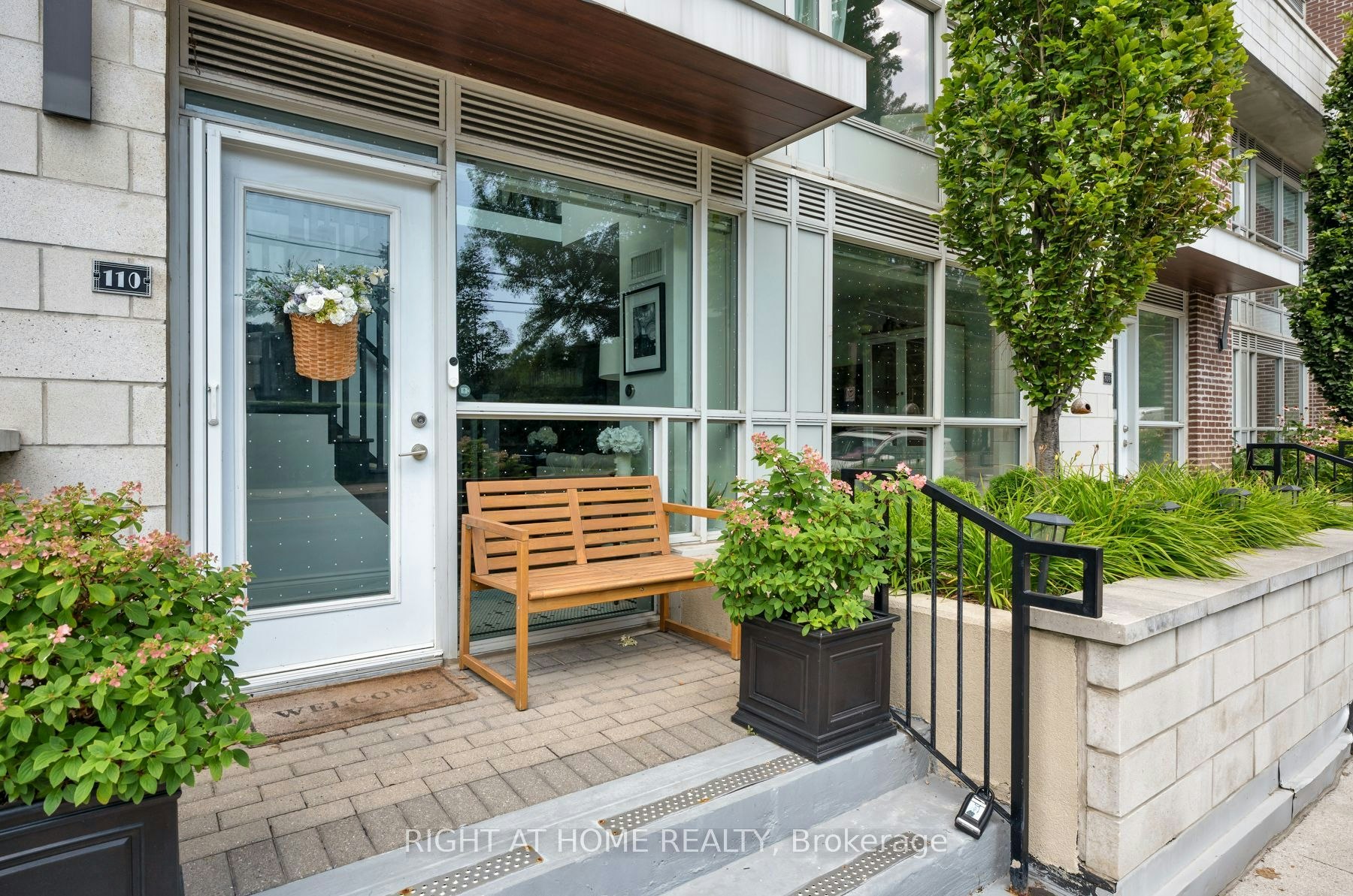 TH10-1350 Kingston Road, Toronto, ON, M1N 1P9 - 3