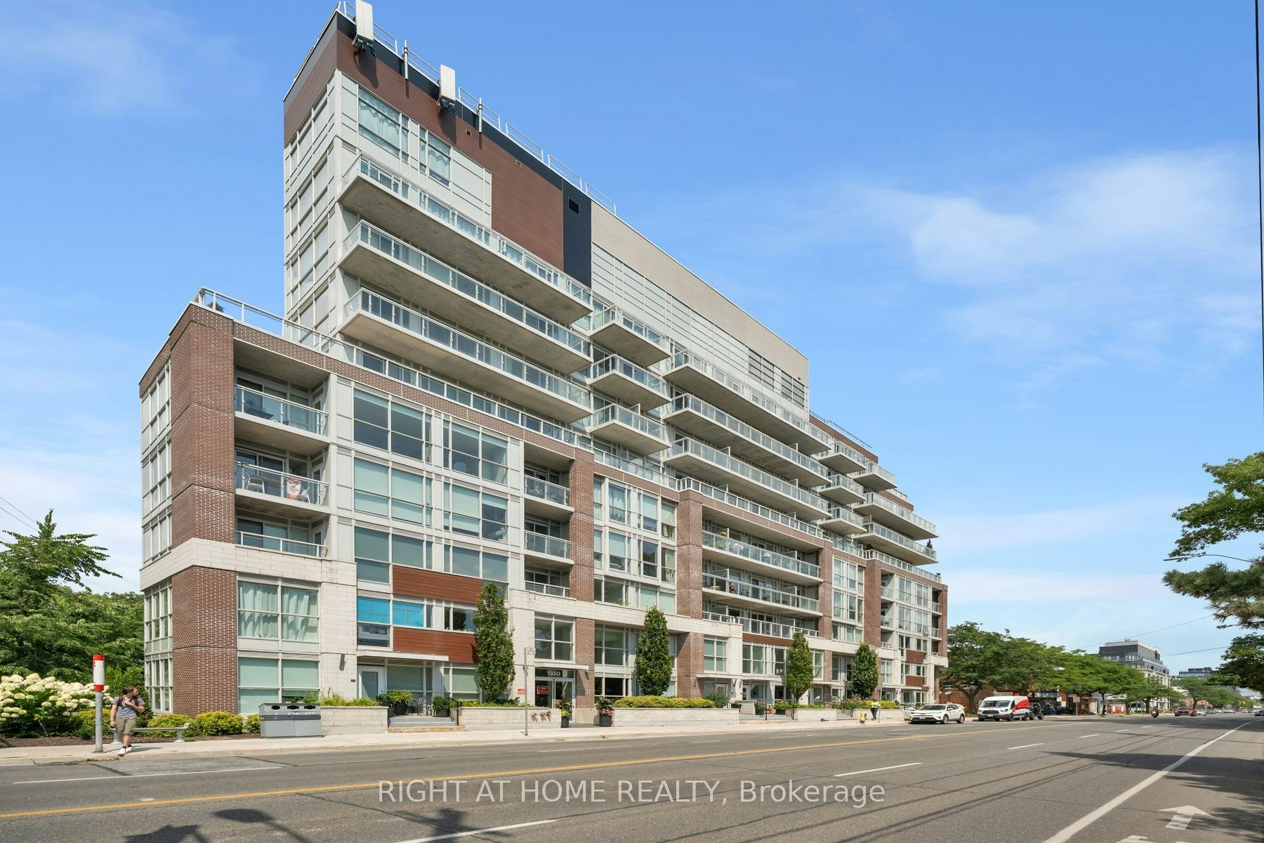 TH10-1350 Kingston Road, Toronto, ON, M1N 1P9 - 43