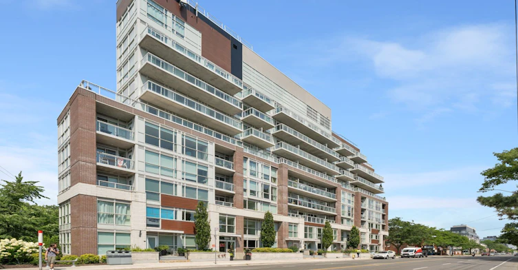 TH10-1350 Kingston Road, Toronto, ON, M1N 1P9 - 43