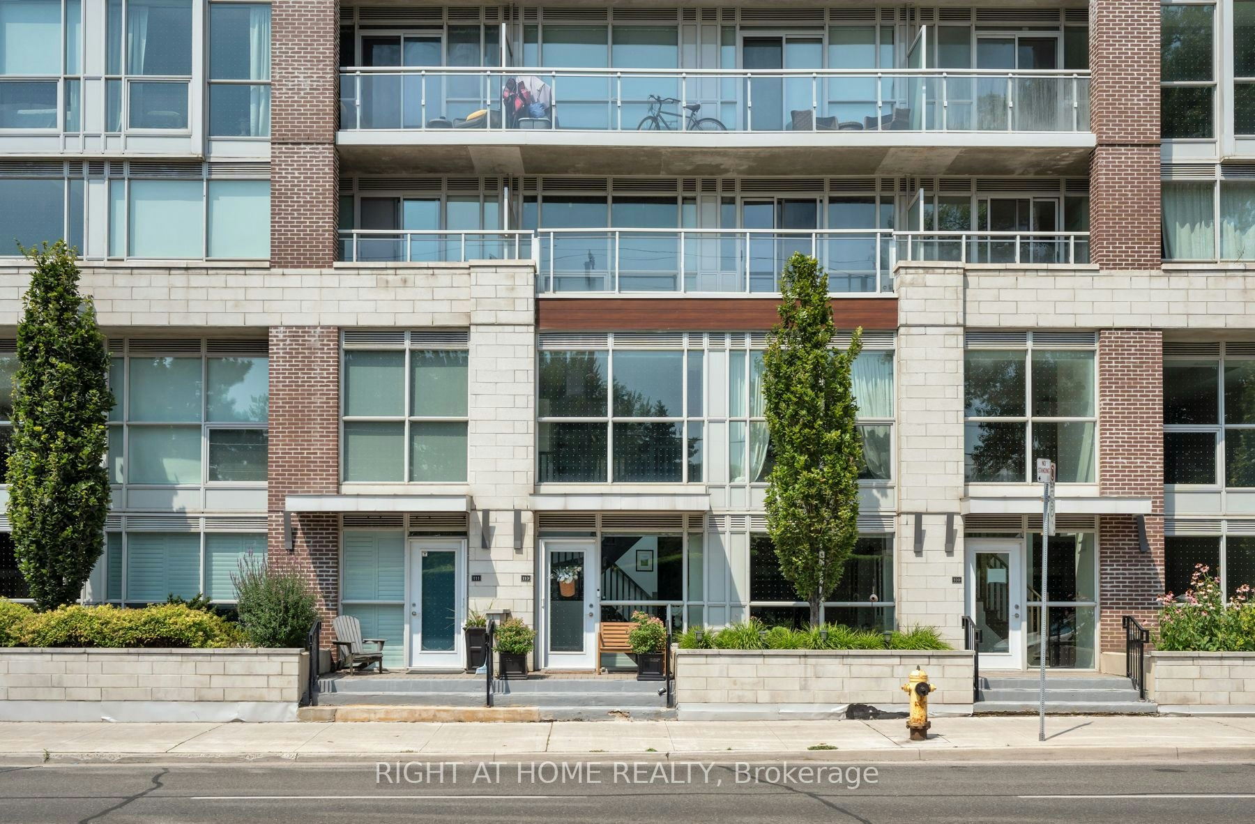 TH10-1350 Kingston Road, Toronto, ON, M1N 1P9 - 42