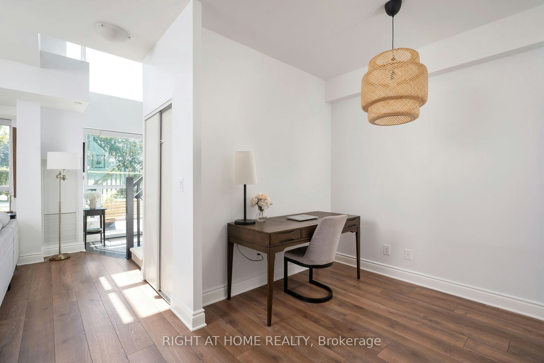 TH10-1350 Kingston Road, Toronto, ON, M1N 1P9 - 20