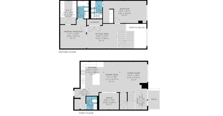 TH10-1350 Kingston Road, Toronto, ON, M1N 1P9 - 2