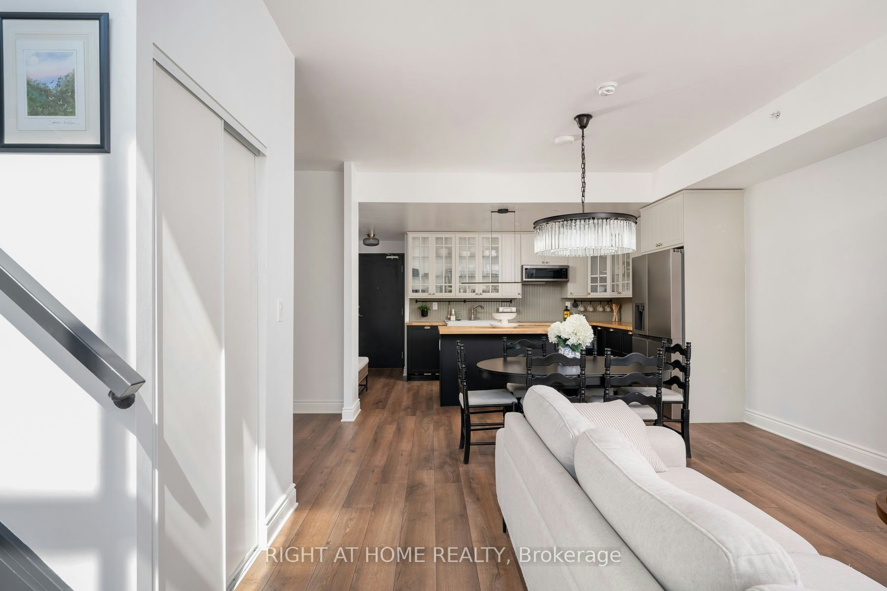 TH10-1350 Kingston Road, Toronto, ON, M1N 1P9 - 8