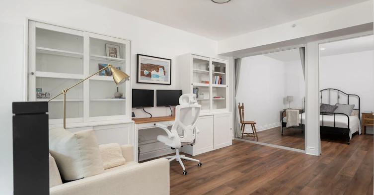 TH10-1350 Kingston Road, Toronto, ON, M1N 1P9 - 29