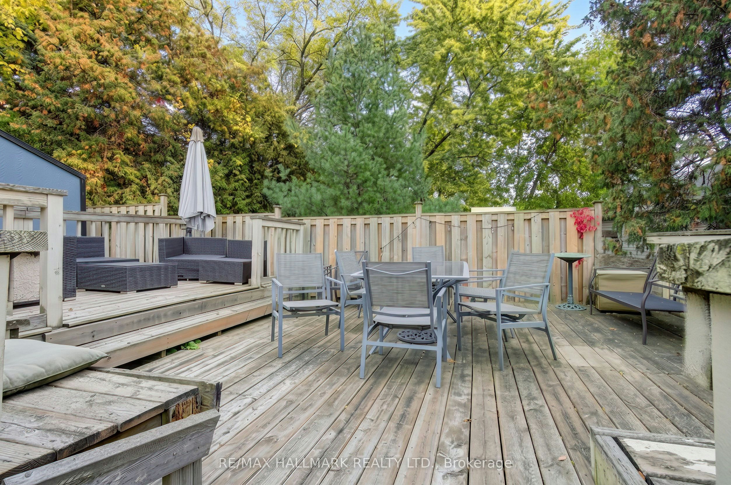 27 Bexhill Upper Avenue, Toronto, ON, M1L 3B5 - 21