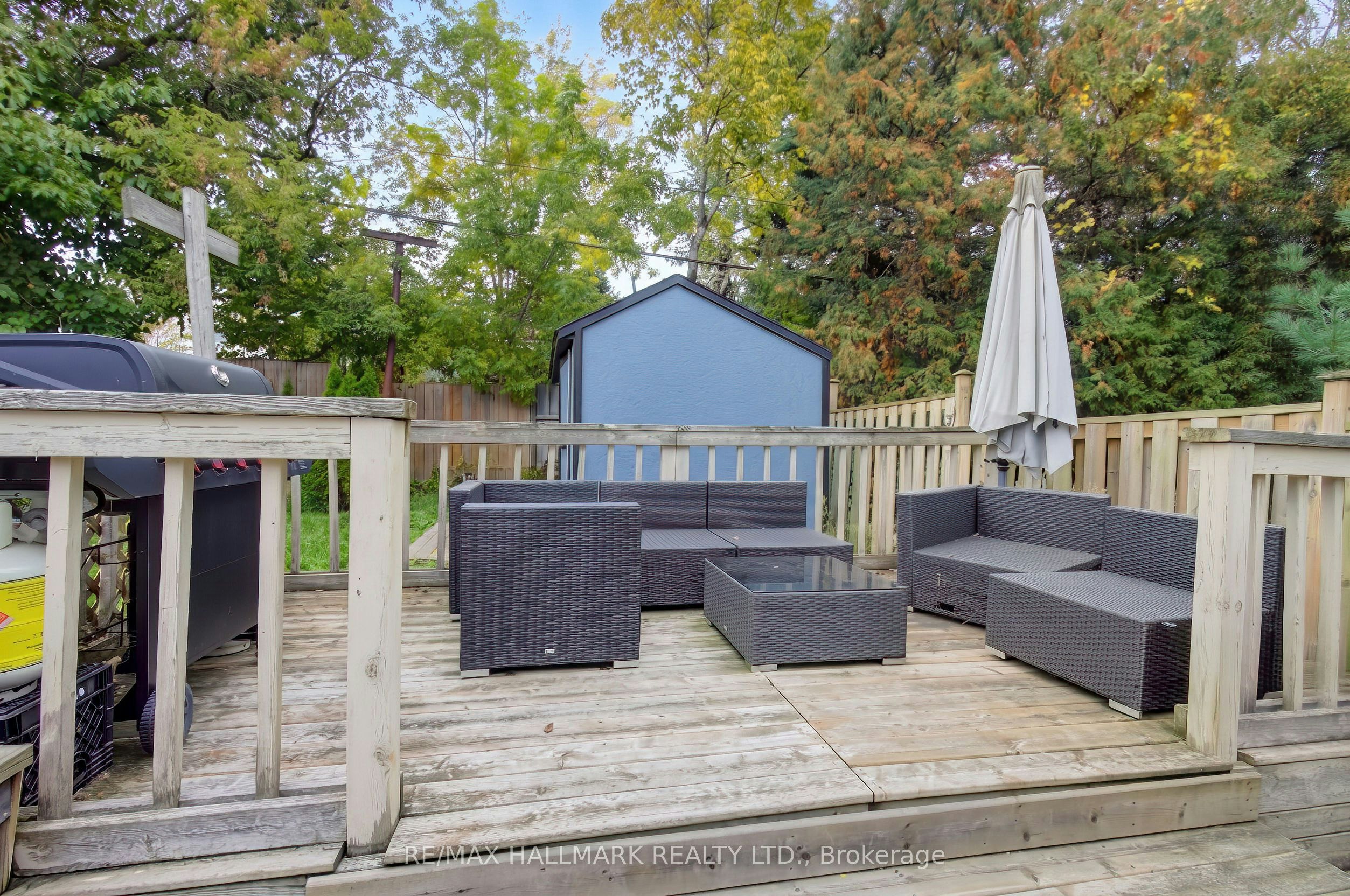 27 Bexhill Upper Avenue, Toronto, ON, M1L 3B5 - 20