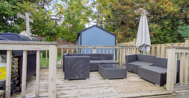 27 Bexhill Upper Avenue, Toronto, ON, M1L 3B5 - 20