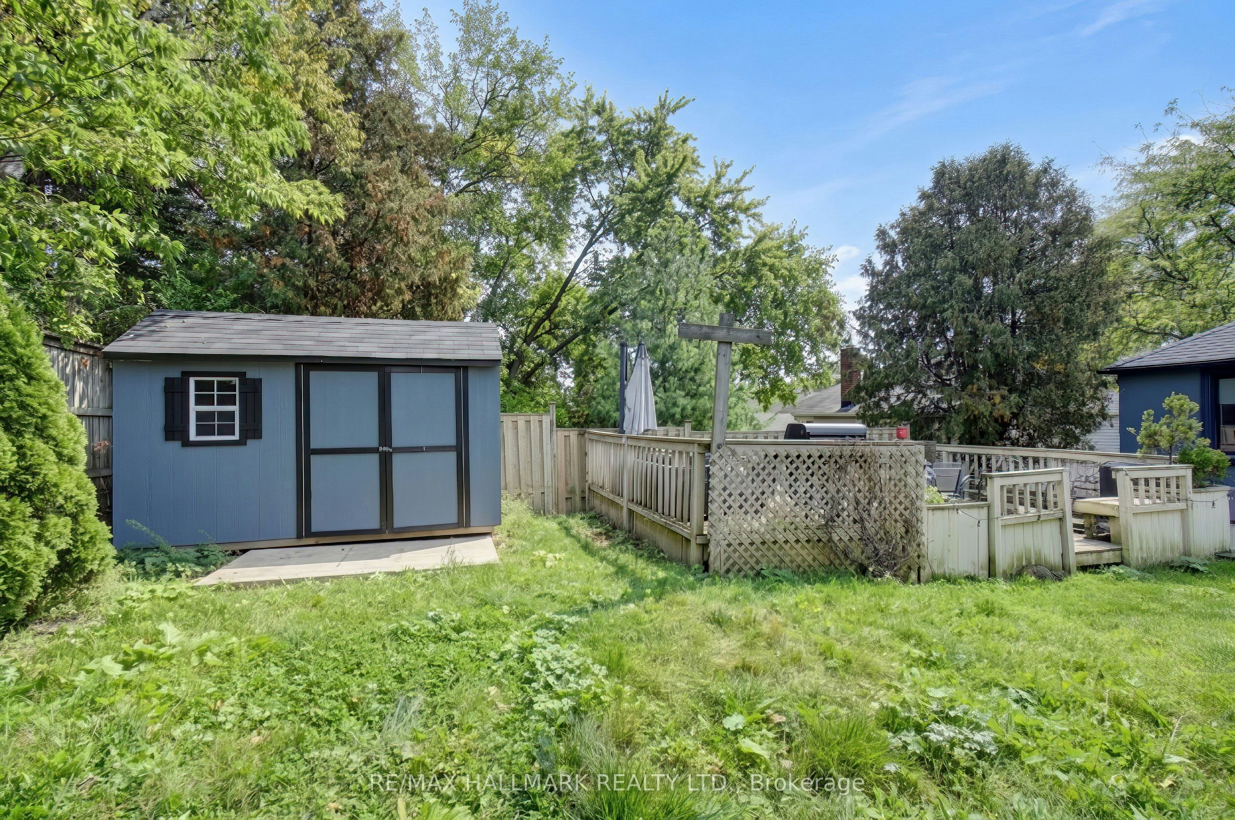 27 Bexhill Upper Avenue, Toronto, ON, M1L 3B5 - 22