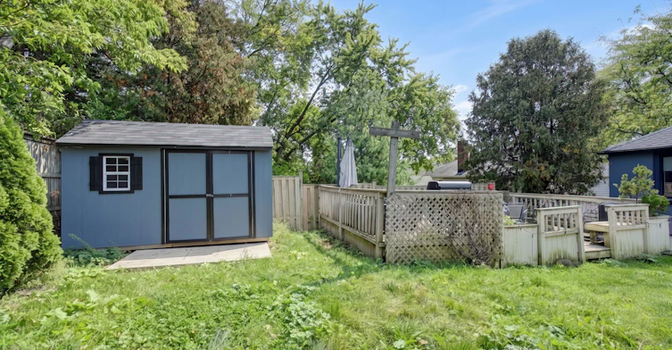 27 Bexhill Upper Avenue, Toronto, ON, M1L 3B5 - 22