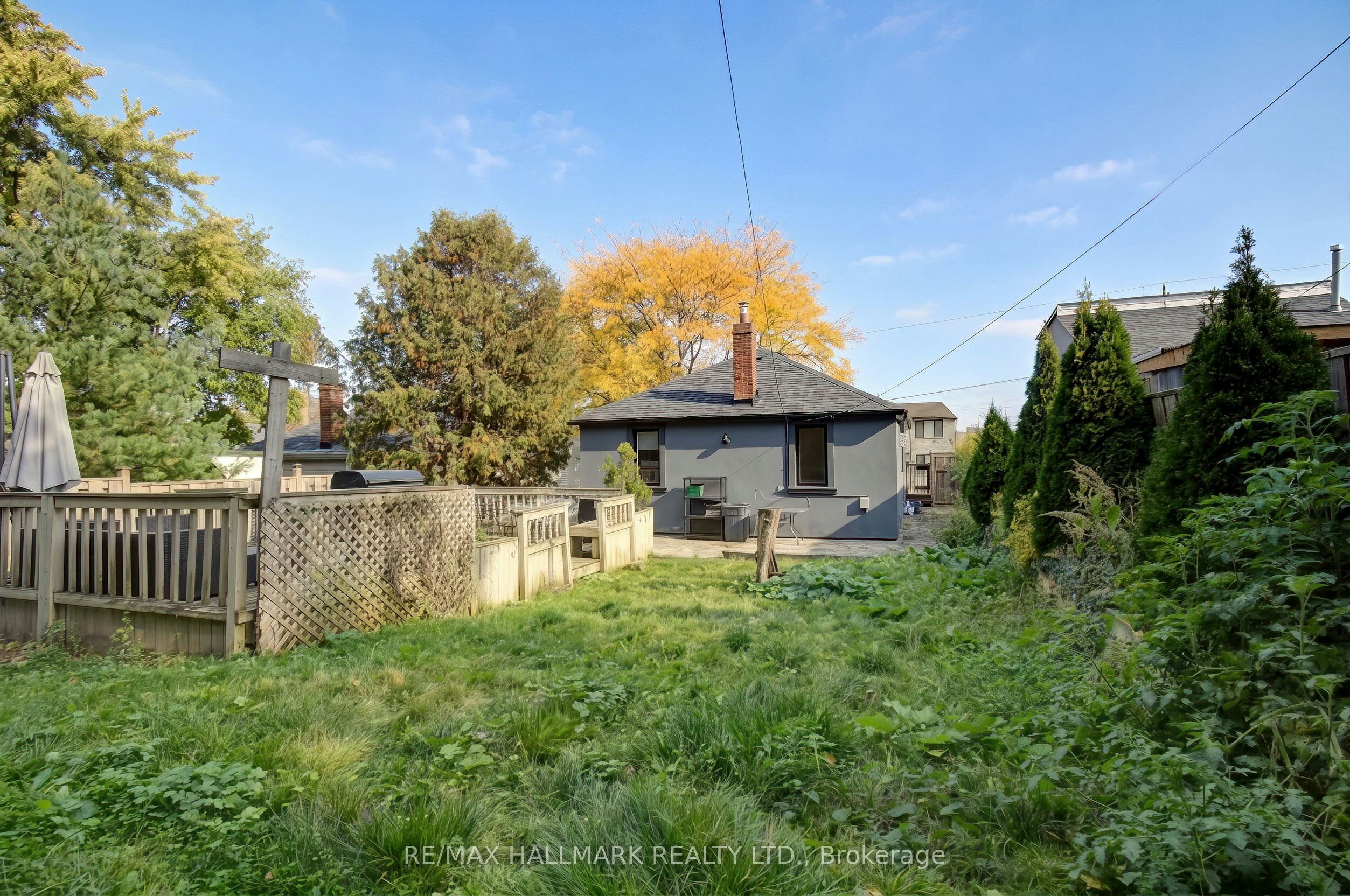 27 Bexhill Upper Avenue, Toronto, ON, M1L 3B5 - 23
